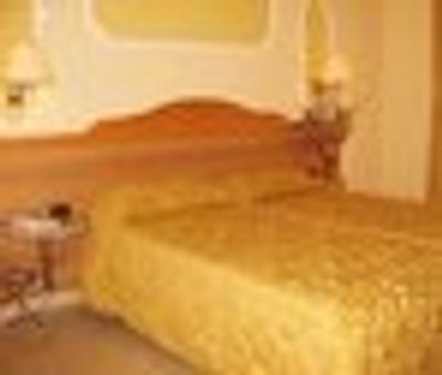 هتل کاسابلانکا