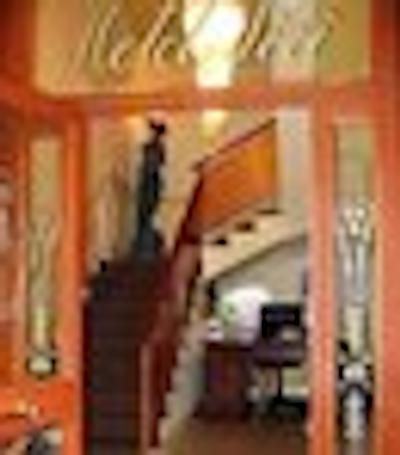 هتل کاسابلانکا