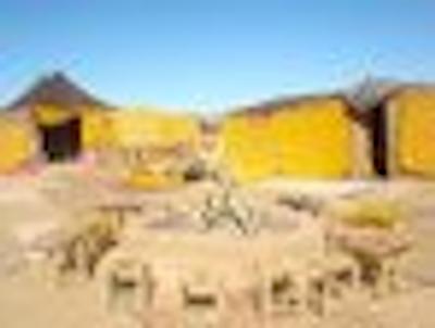 بیوواک دونز د چگاگا