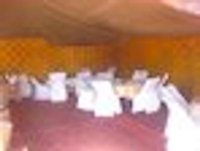 بیوواک دونز د چگاگا