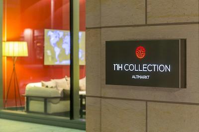 نه کالکشن درسدن آلتمارکت