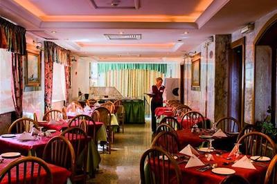 د نو تور پالاس