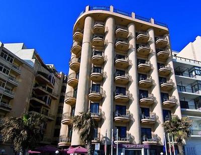 د نو تور پالاس