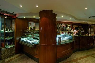 د نو تور پالاس