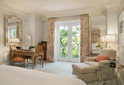 د پنینسولا بورلی هیلز