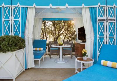 د پنینسولا بورلی هیلز