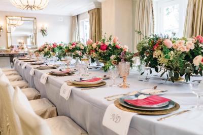 د پنینسولا بورلی هیلز