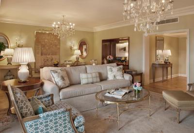 د پنینسولا بورلی هیلز