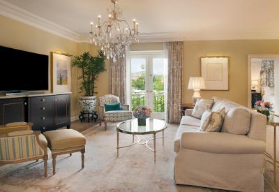 د پنینسولا بورلی هیلز