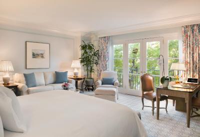 د پنینسولا بورلی هیلز