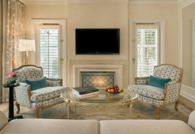 د پنینسولا بورلی هیلز