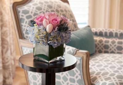 د پنینسولا بورلی هیلز