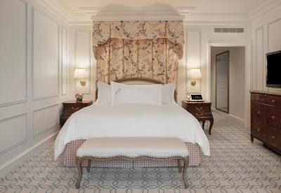 د پنینسولا بورلی هیلز