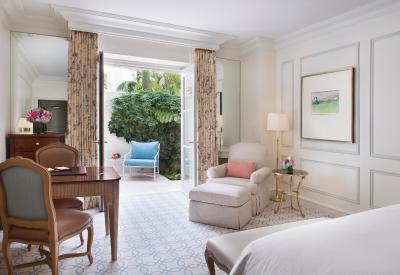 د پنینسولا بورلی هیلز