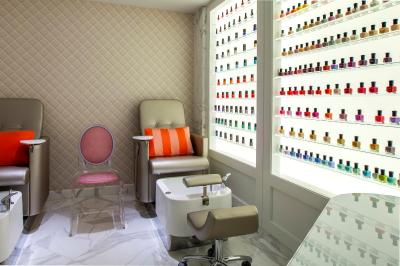 د پنینسولا بورلی هیلز