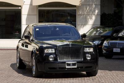 د پنینسولا بورلی هیلز