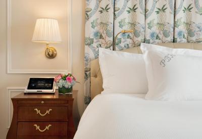 د پنینسولا بورلی هیلز