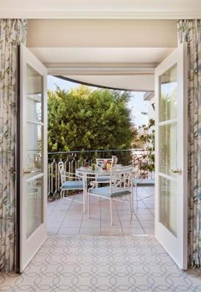 د پنینسولا بورلی هیلز