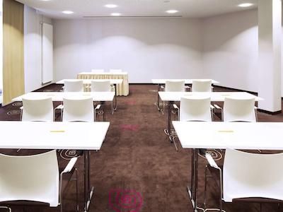 مرکور هتل ما برلین