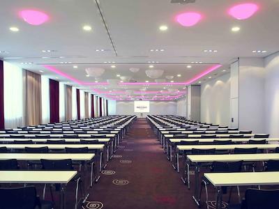 مرکور هتل ما برلین