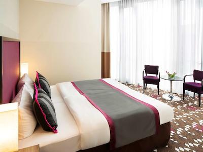 مرکور هتل ما برلین