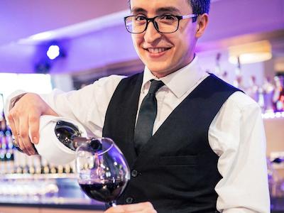 مرکور هتل ما برلین