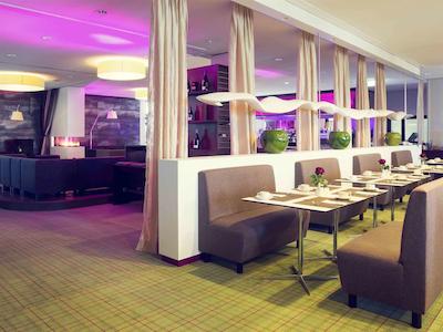 مرکور هتل ما برلین