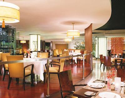 د پنینسولا بیجینگ