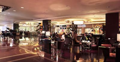 د پنینسولا بیجینگ