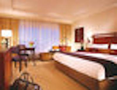 د پنینسولا بیجینگ