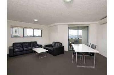 گابا سنترال اپارتمنتز بای ویوو