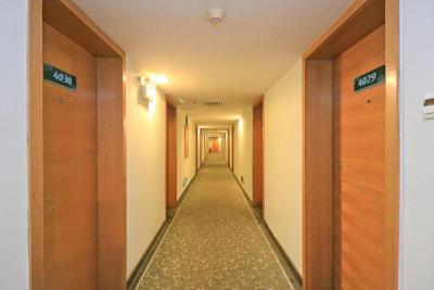 شانشوی ترندز هتل (شنزهن هواقیانگبی)