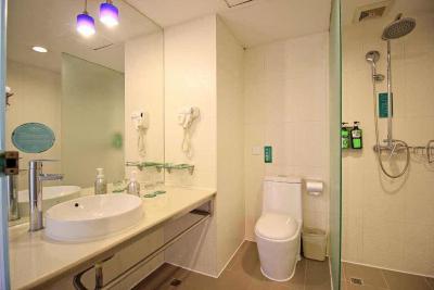 شانشوی ترندز هتل (شنزهن هواقیانگبی)