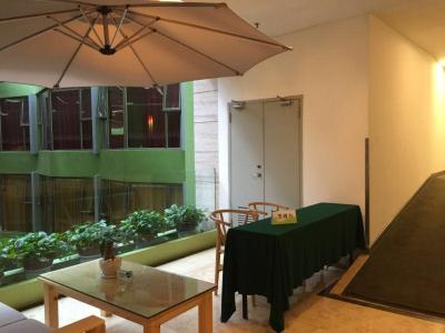 شانشوی ترندز هتل (شنزهن هواقیانگبی)