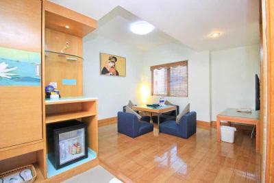 شانشوی ترندز هتل (شنزهن هواقیانگبی)