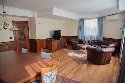 مارینا رزیدنس بوتیک هتل