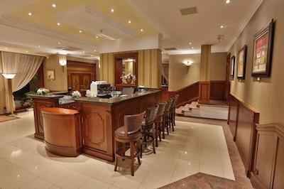 مارینا رزیدنس بوتیک هتل