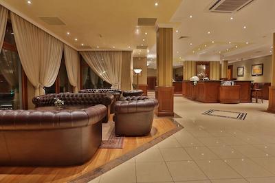 مارینا رزیدنس بوتیک هتل