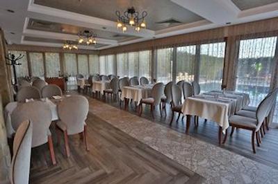 مارینا رزیدنس بوتیک هتل