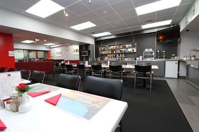 پرسیدنت هتل اوکلاند