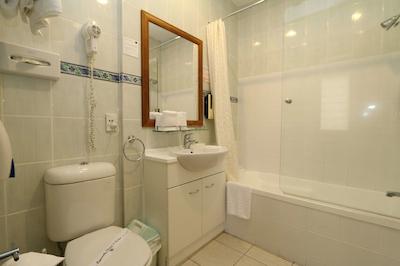 پرسیدنت هتل اوکلاند