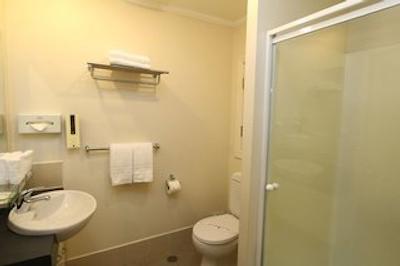 پرسیدنت هتل اوکلاند