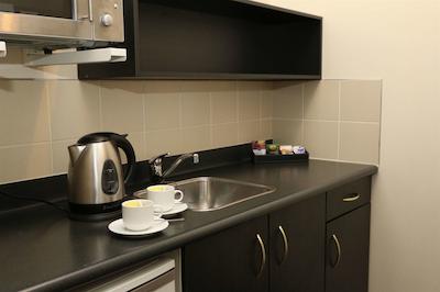 پرسیدنت هتل اوکلاند