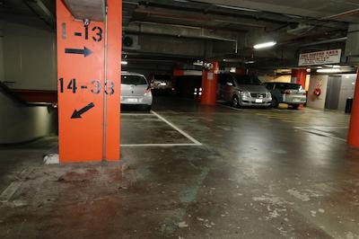 پرسیدنت هتل اوکلاند