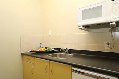 پرسیدنت هتل اوکلاند