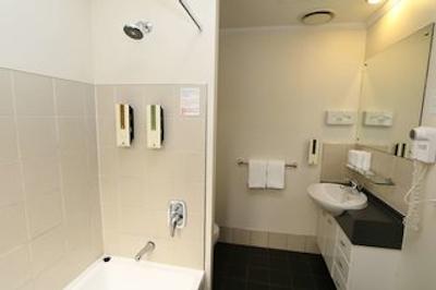 پرسیدنت هتل اوکلاند