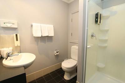 پرسیدنت هتل اوکلاند