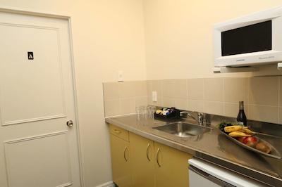 پرسیدنت هتل اوکلاند