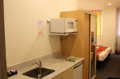 پرسیدنت هتل اوکلاند