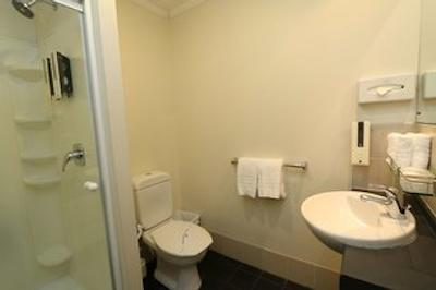 پرسیدنت هتل اوکلاند